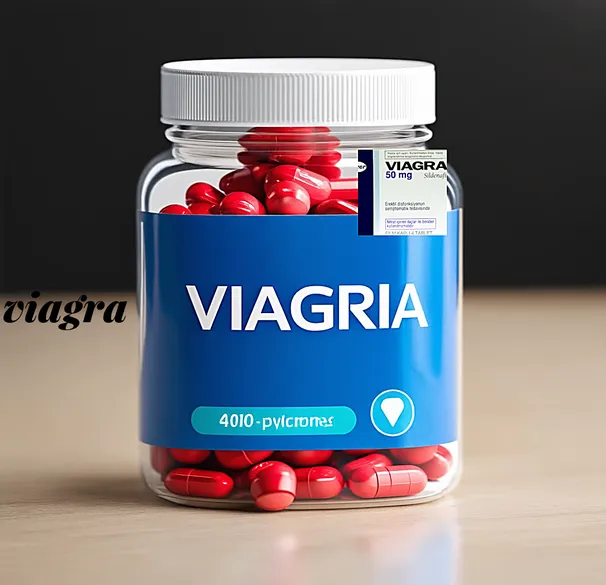 Viagra se vende con receta medica